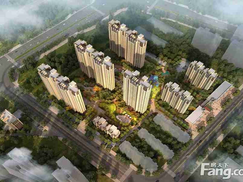 河北美的幸福时光选用bg大游轻质抹灰石膏